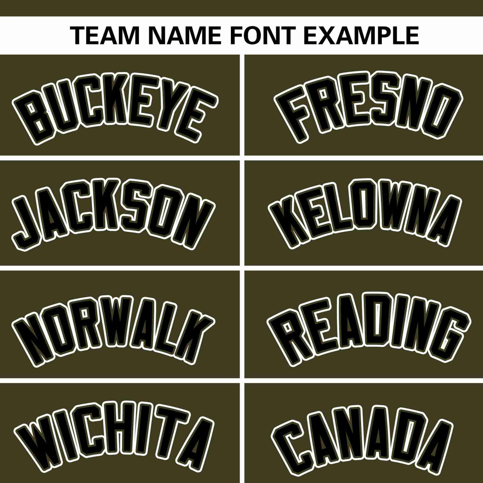 Custom Olive Black Color Block Personalized Skull Pattern Authentic Baseball Jersey