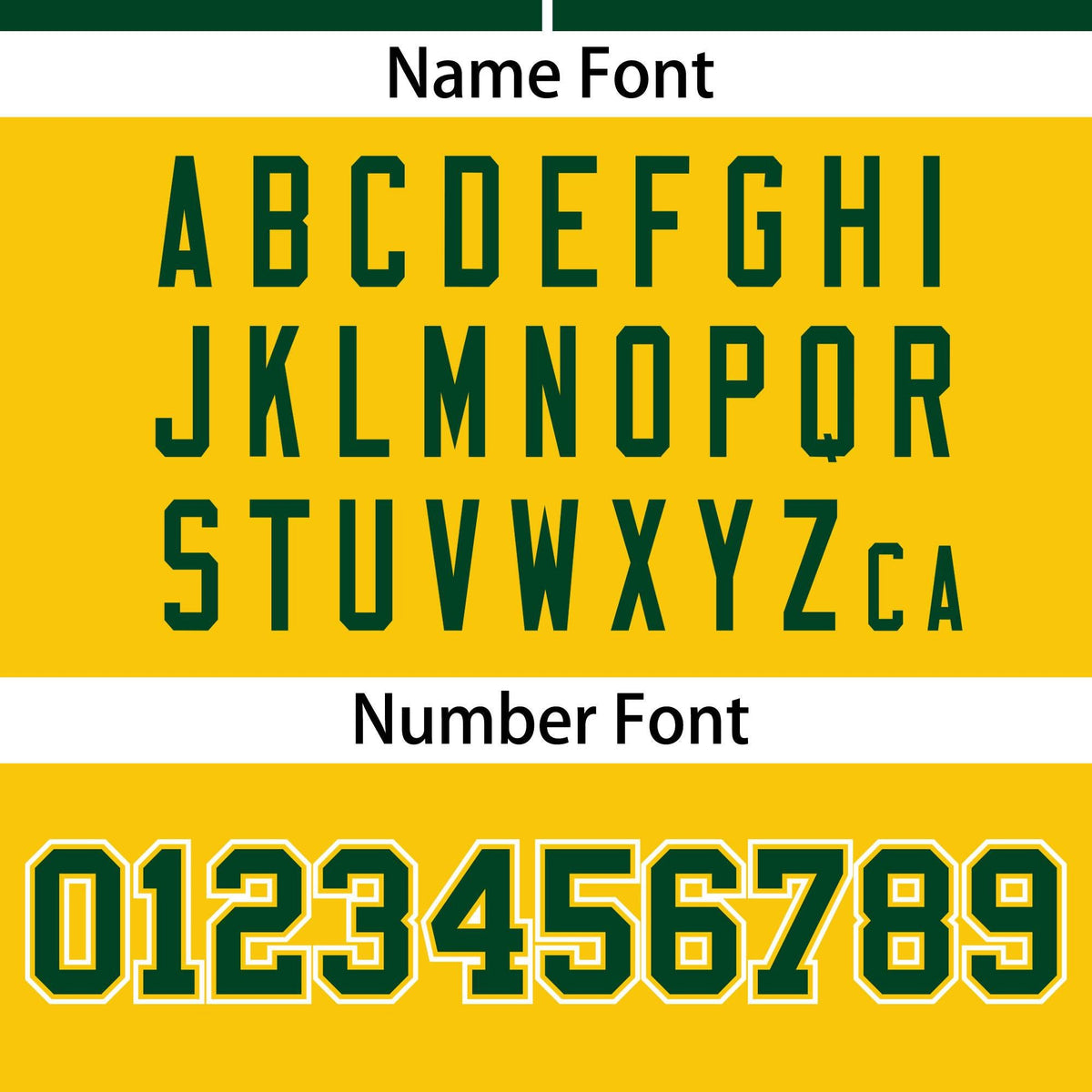 Custom Green Gold Color Block Personalized Skull Pattern Authentic Baseball Jersey