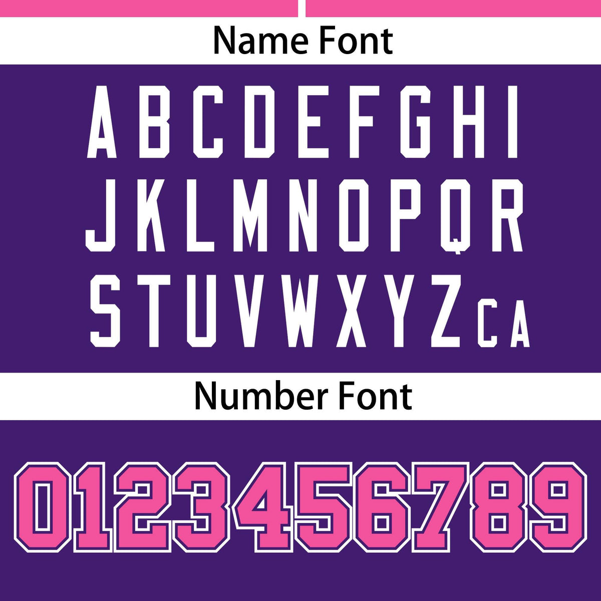 Custom Pink Purple Color Block Personalized Skull Pattern Authentic Baseball Jersey