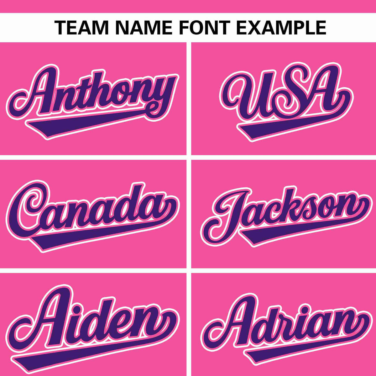 Custom Pink Purple Color Block Personalized Skull Pattern Authentic Baseball Jersey