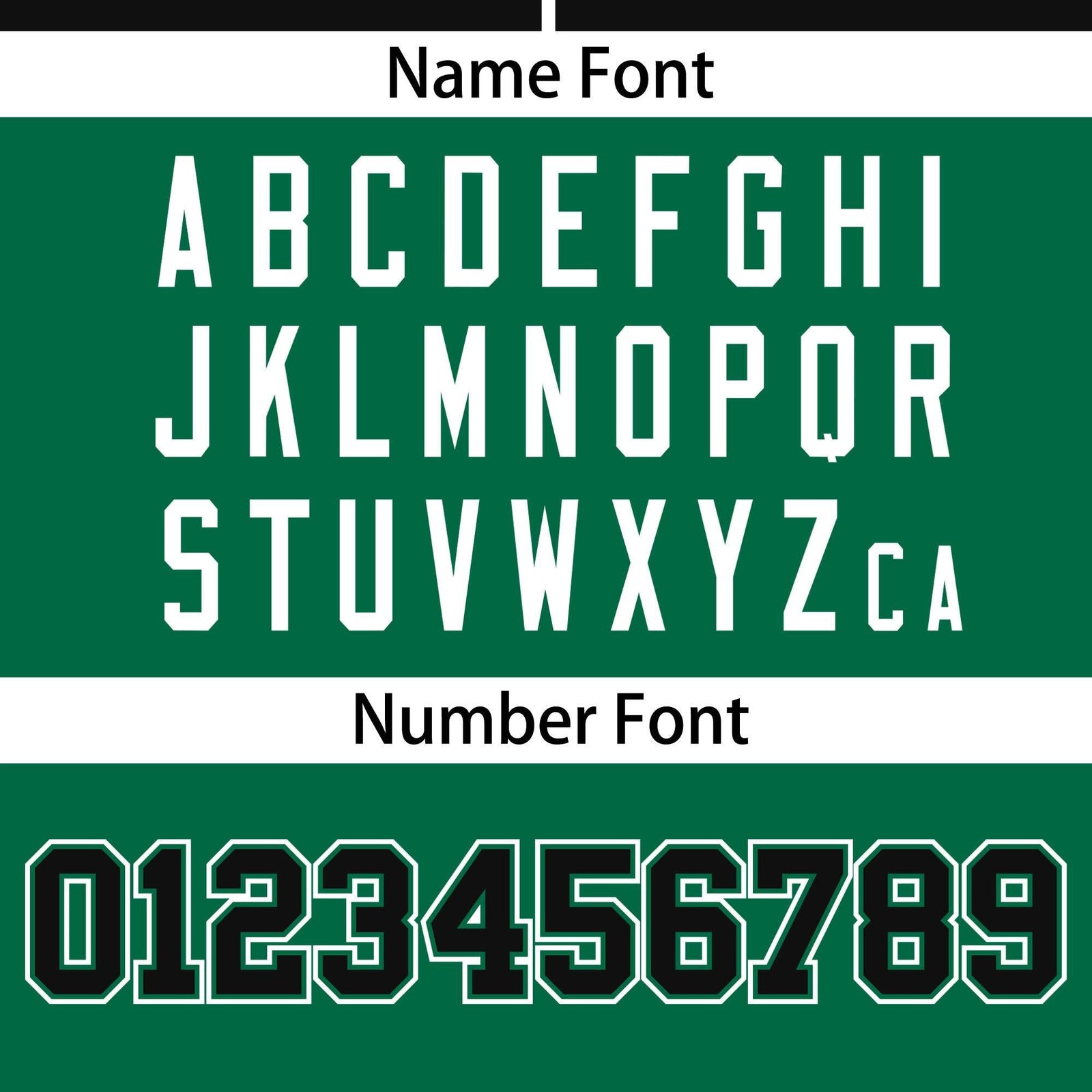 Custom Black Kelly Green Color Block Personalized Skull Pattern Authentic Baseball Jersey