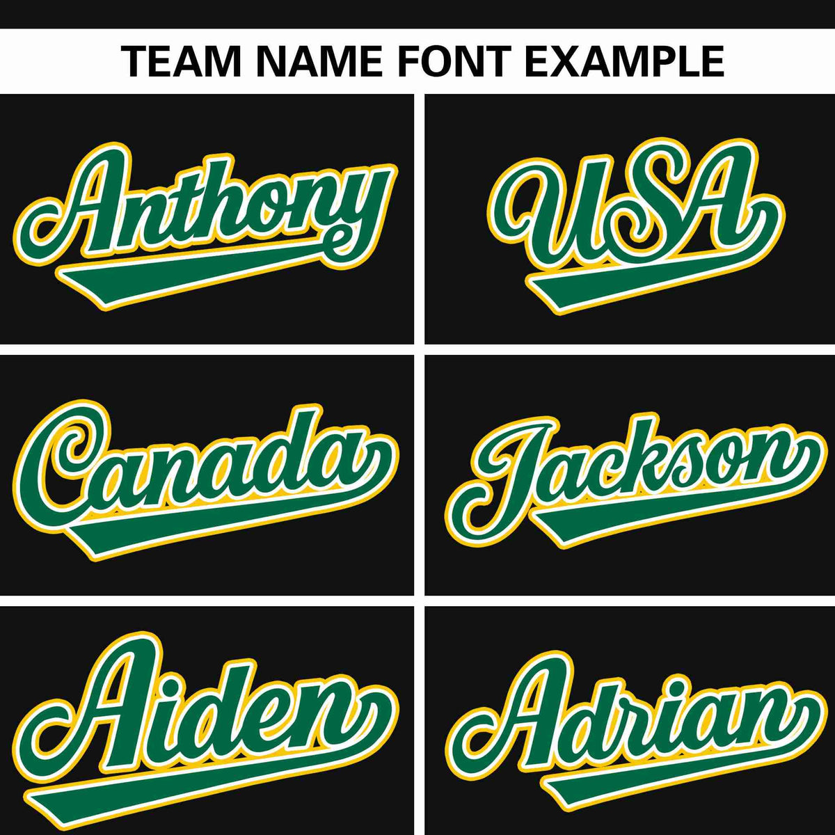 Custom Black Kelly Green Color Block Personalized Skull Pattern Authentic Baseball Jersey