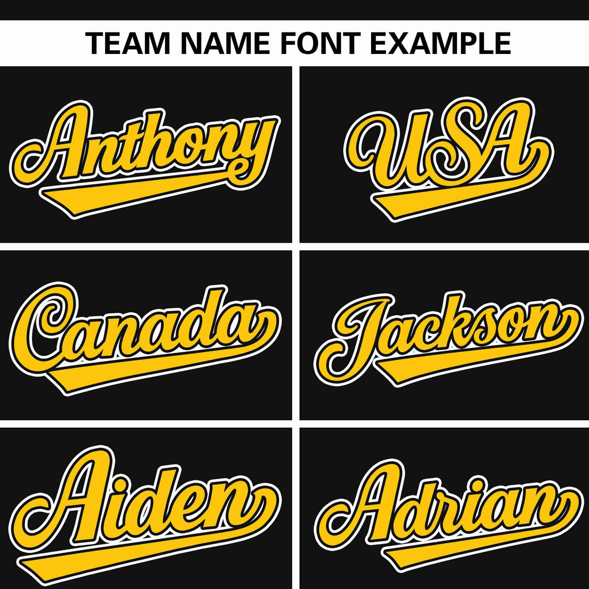 Custom Black Gold Color Block Personalized Skull Pattern Authentic Baseball Jersey