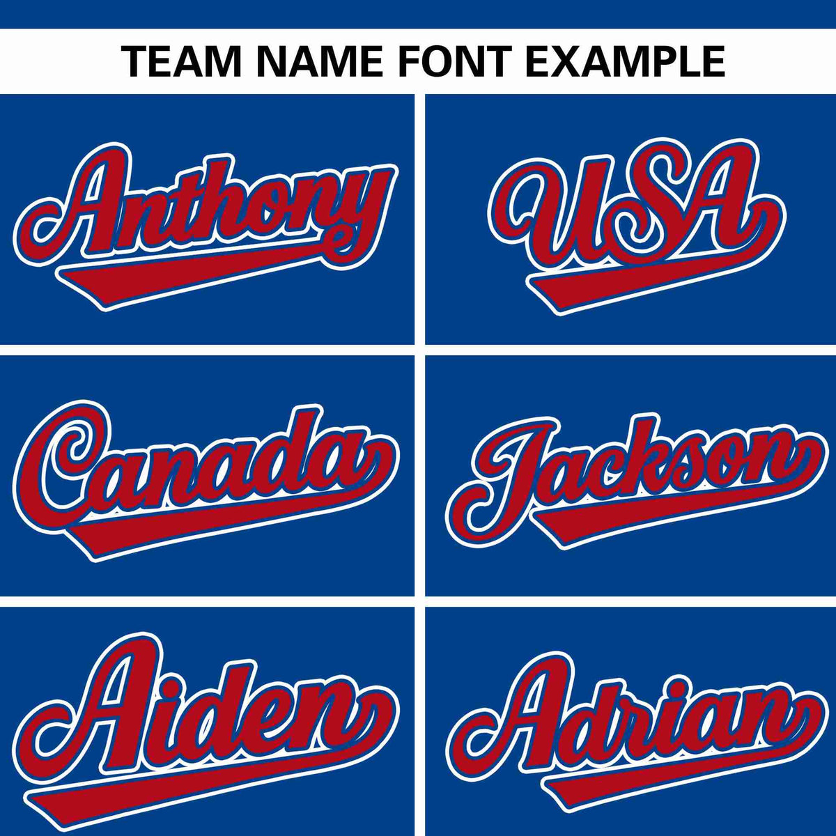 Custom Royal Red Color Block Personalized Skull Pattern Authentic Baseball Jersey