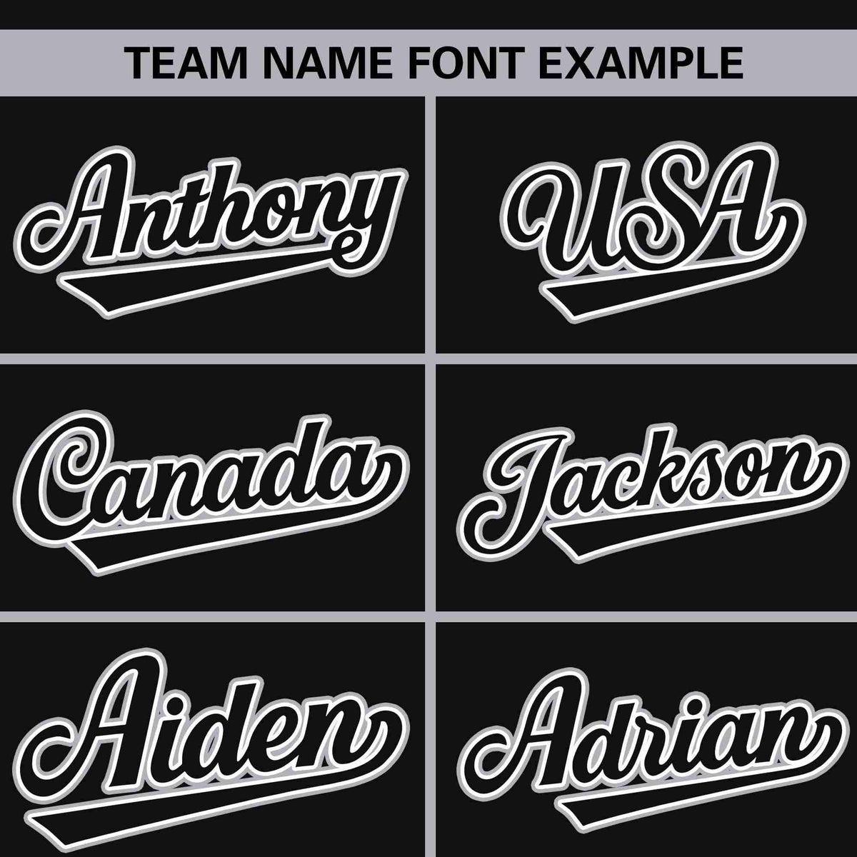 Custom Black White Color Block Personalized Skull Pattern Authentic Baseball Jersey