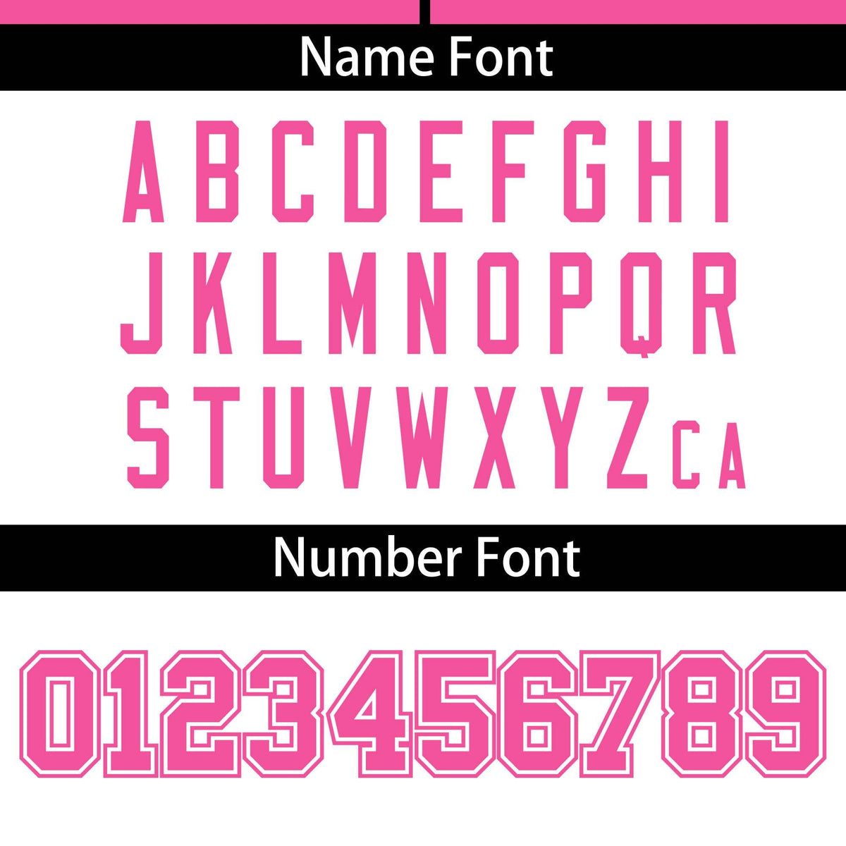 Custom Pink White Color Block Personalized Skull Pattern Authentic Baseball Jersey