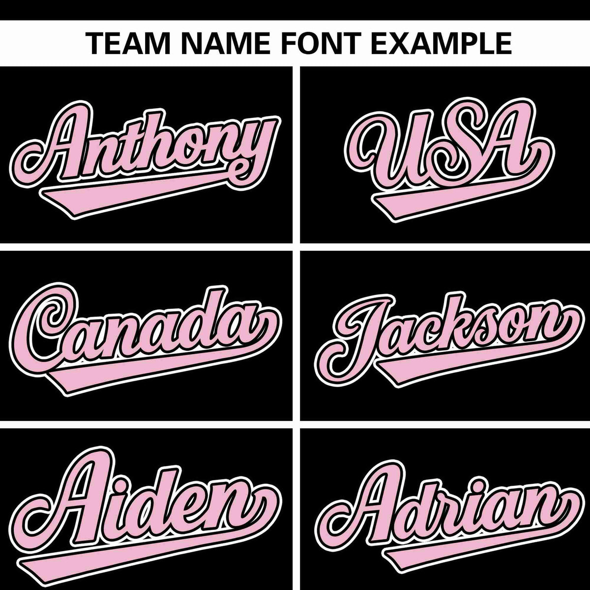 Custom Black Light Pink Color Block Personalized Skull Pattern Authentic Baseball Jersey