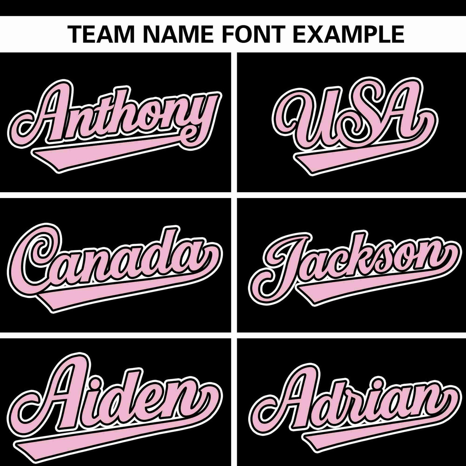 Custom Black Light Pink Color Block Personalized Skull Pattern Authentic Baseball Jersey
