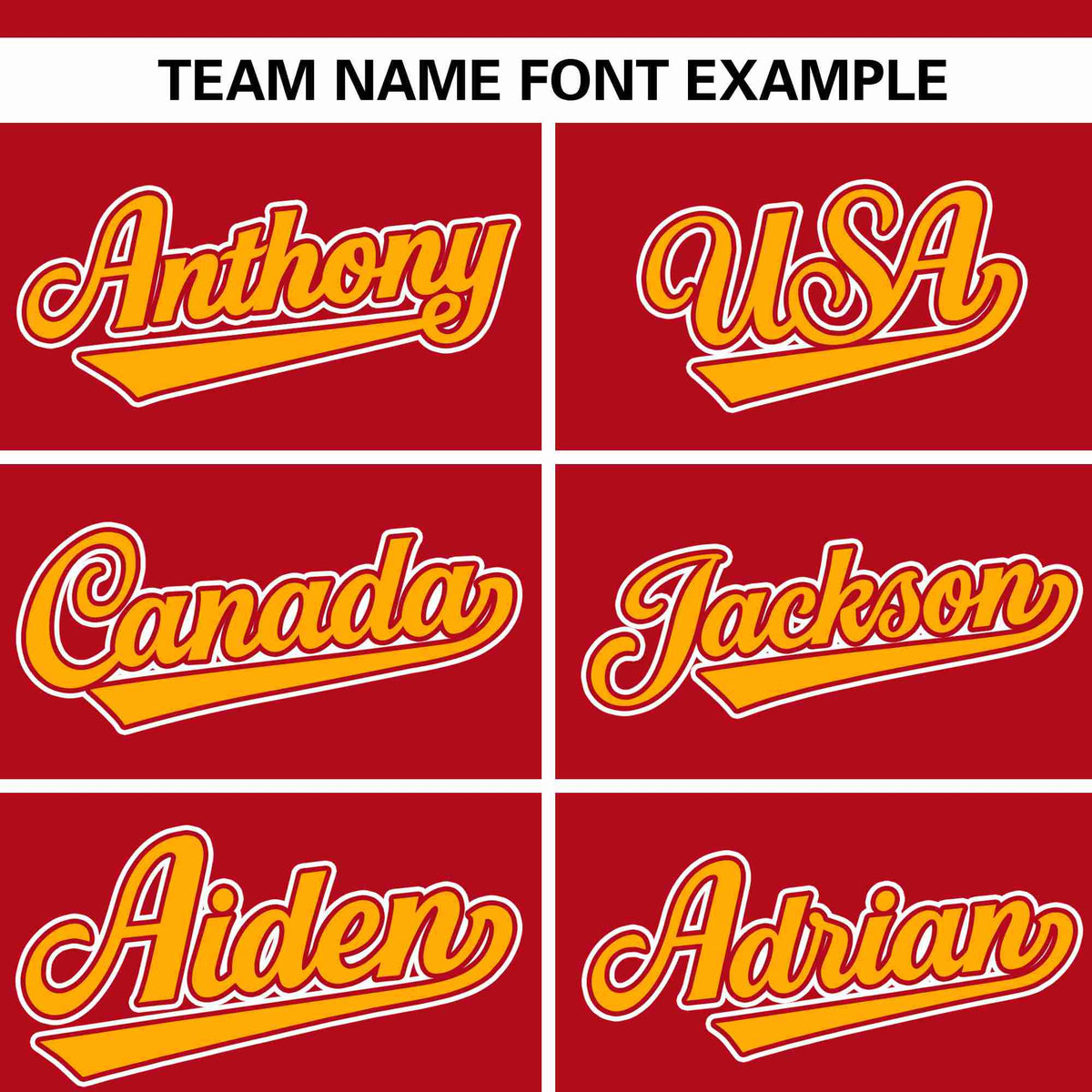 Custom Red Yellow Color Block Personalized Skull Pattern Authentic Baseball Jersey