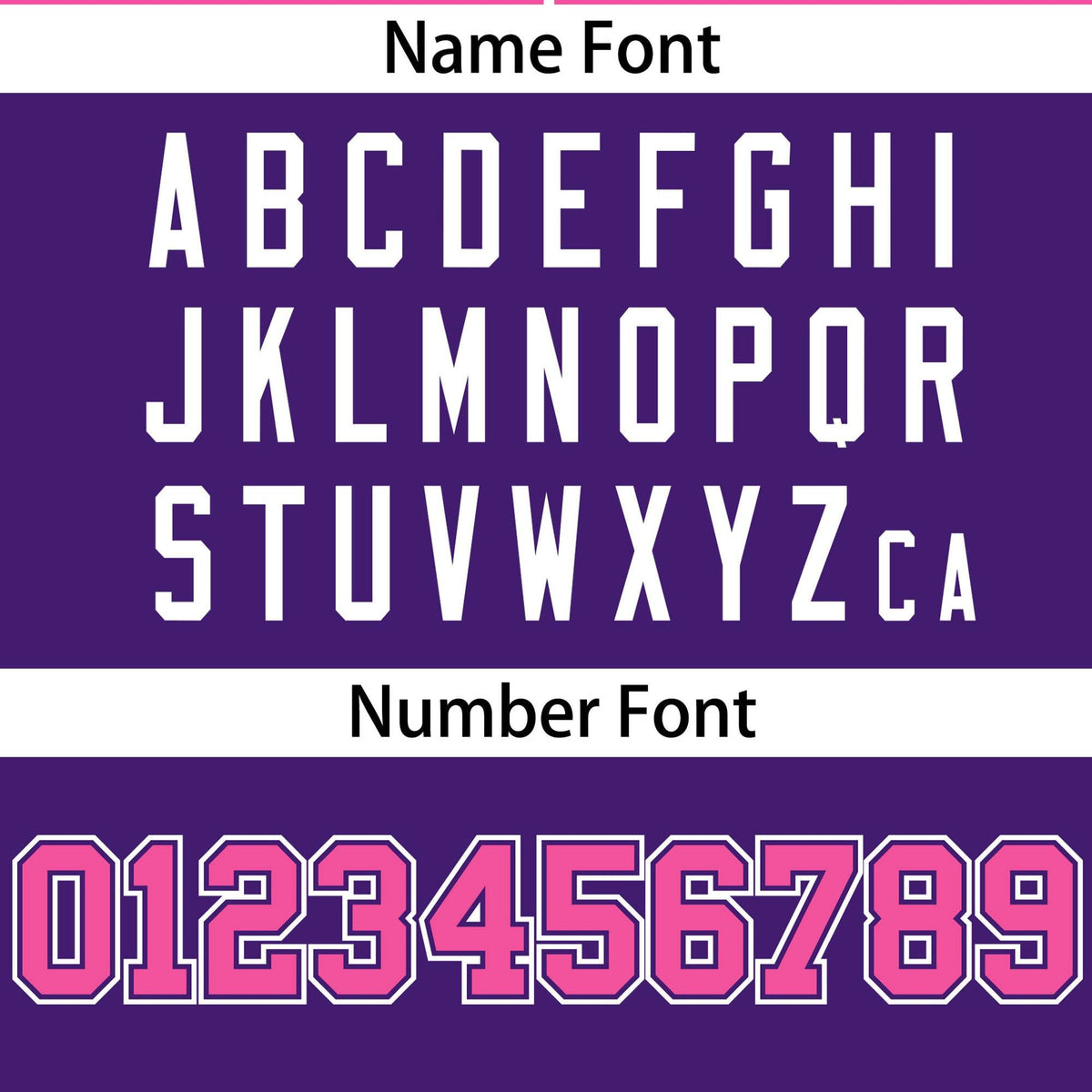 Custom Pink Purple Color Block Personalized Skull Pattern Authentic Baseball Jersey