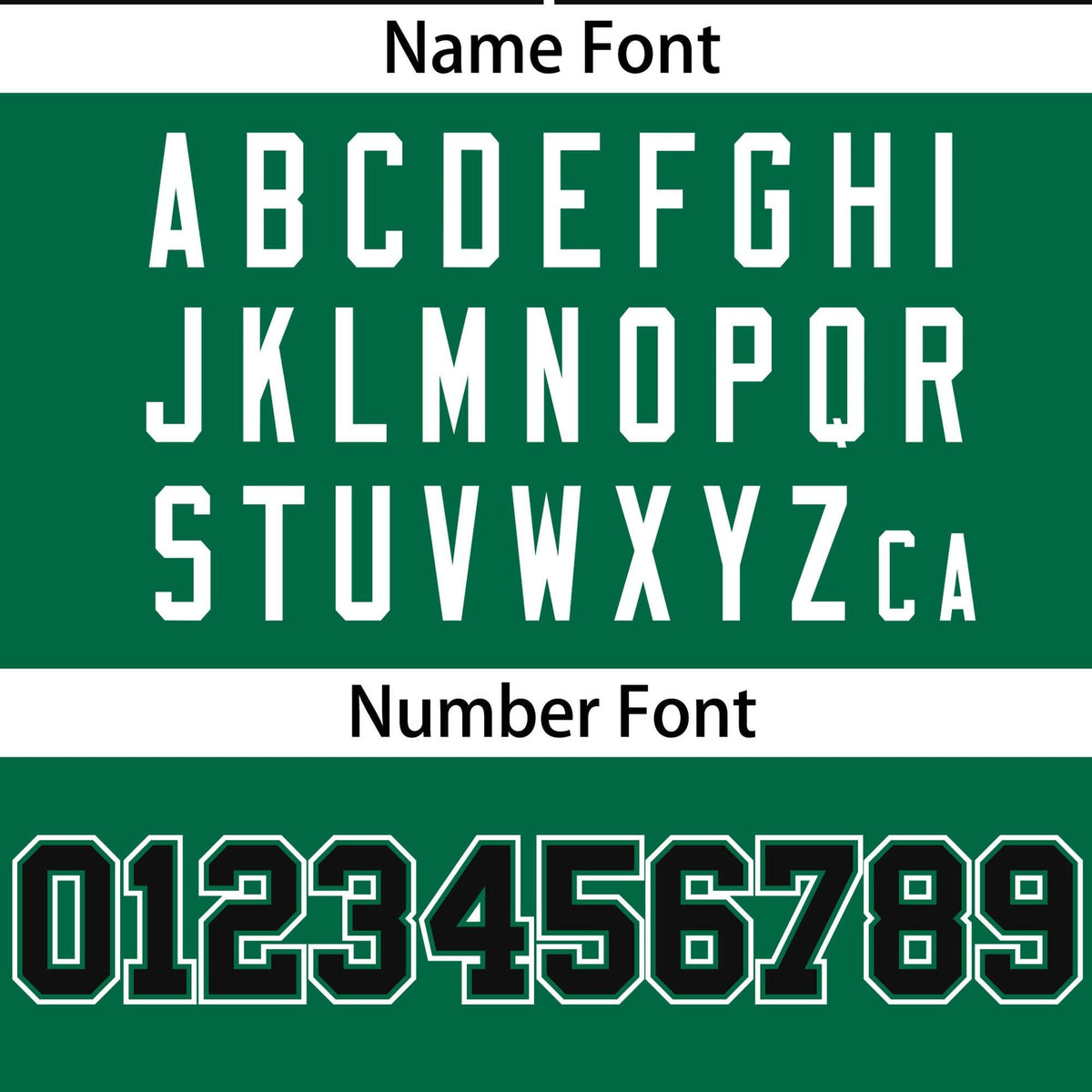 Custom Black Kelly Green Color Block Personalized Skull Pattern Authentic Baseball Jersey