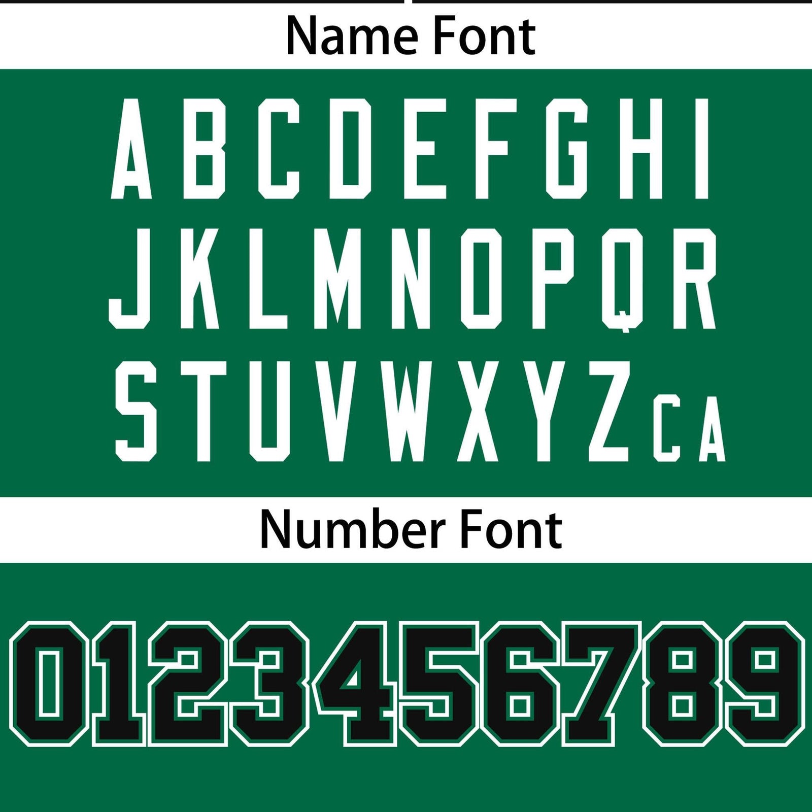 Custom Black Kelly Green Color Block Personalized Skull Pattern Authentic Baseball Jersey