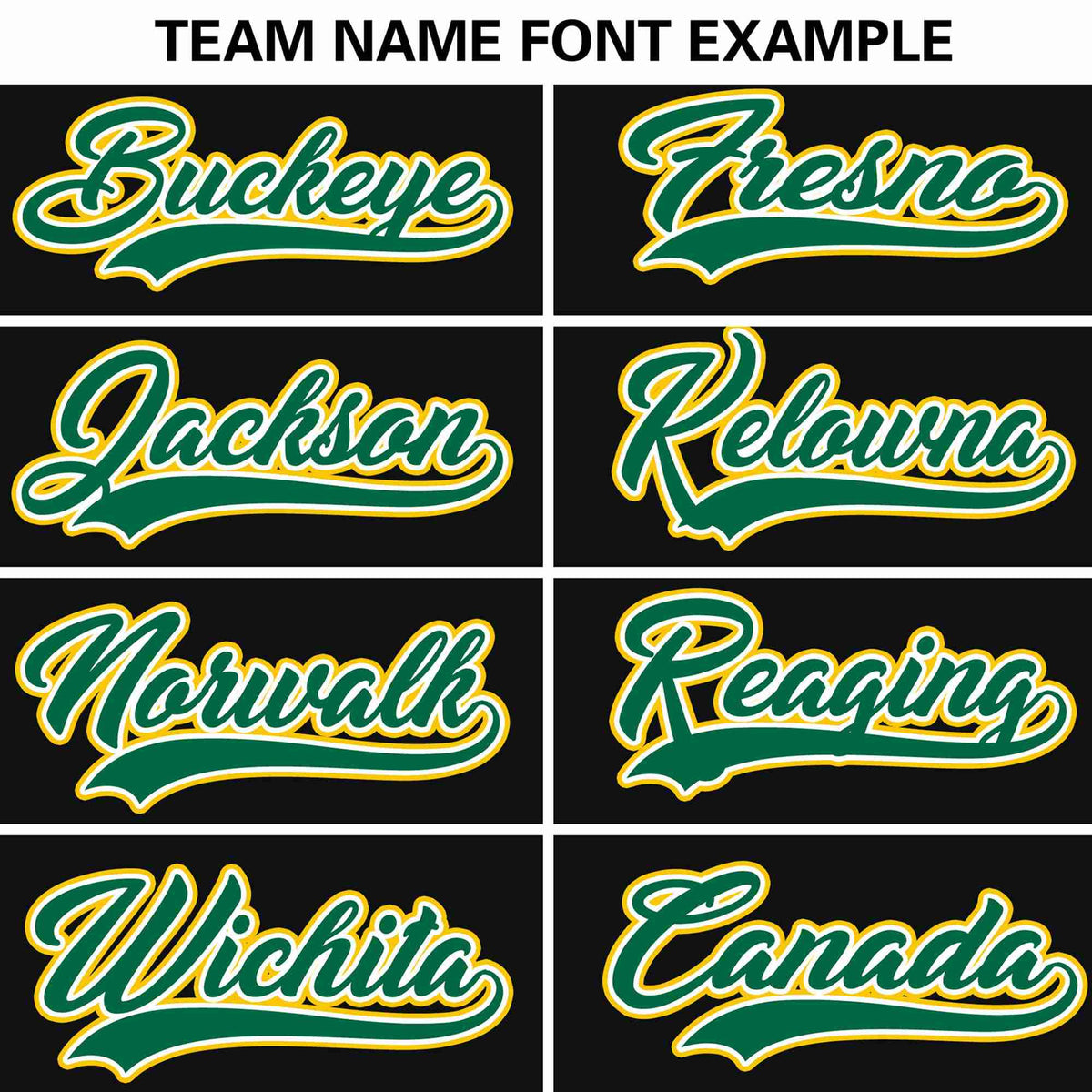 Custom Black Kelly Green Color Block Personalized Skull Pattern Authentic Baseball Jersey