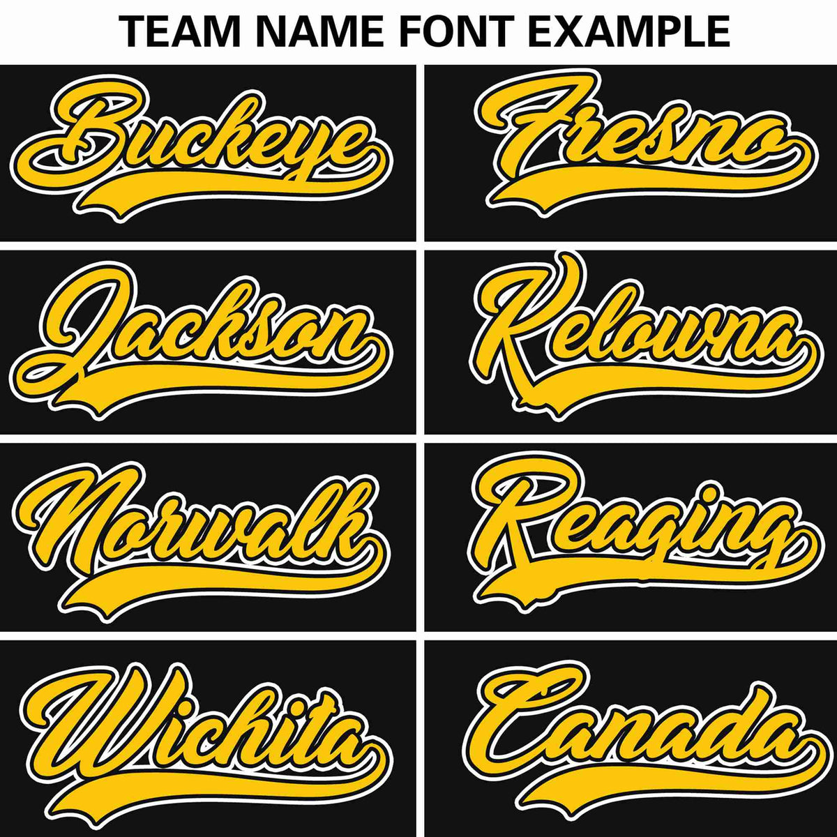 Custom Black Gold Color Block Personalized Skull Pattern Authentic Baseball Jersey