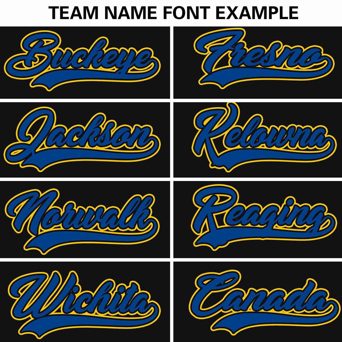 Custom Black Gold Color Block Personalized Skull Pattern Authentic Baseball Jersey