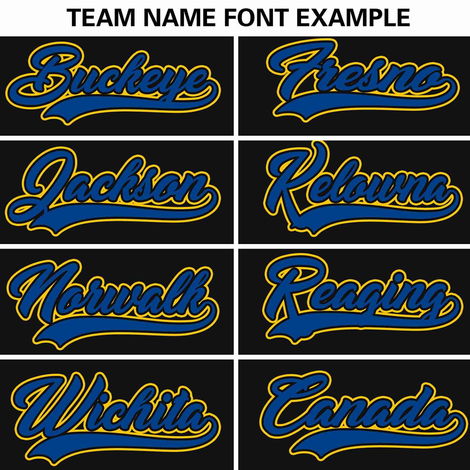 Custom Black Gold Color Block Personalized Skull Pattern Authentic Baseball Jersey