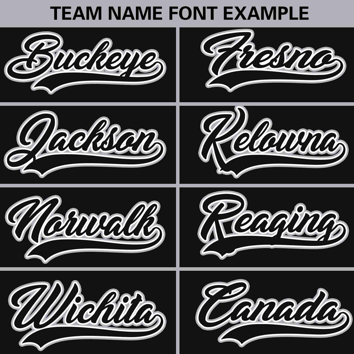 Custom Black White Color Block Personalized Skull Pattern Authentic Baseball Jersey