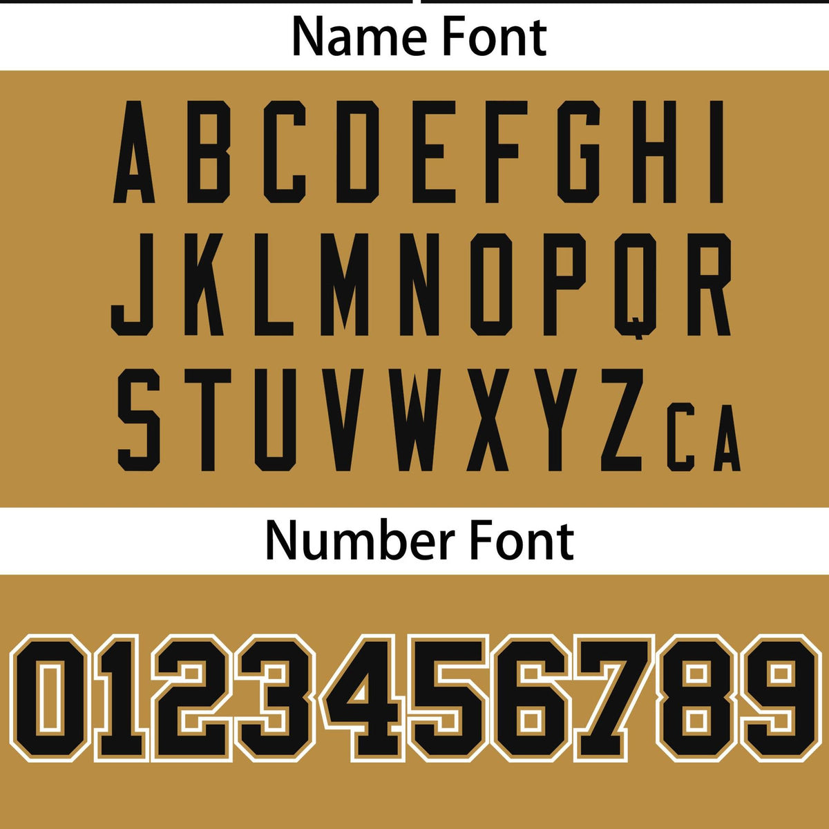 Custom Black Old Gold Color Block Personalized Skull Pattern Authentic Baseball Jersey