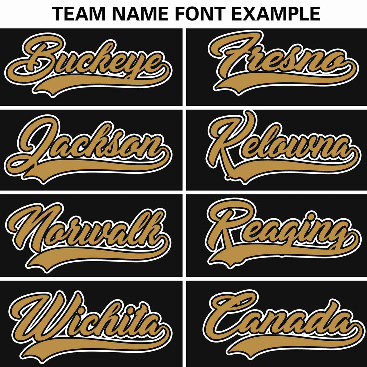 Custom Black Old Gold Color Block Personalized Skull Pattern Authentic Baseball Jersey