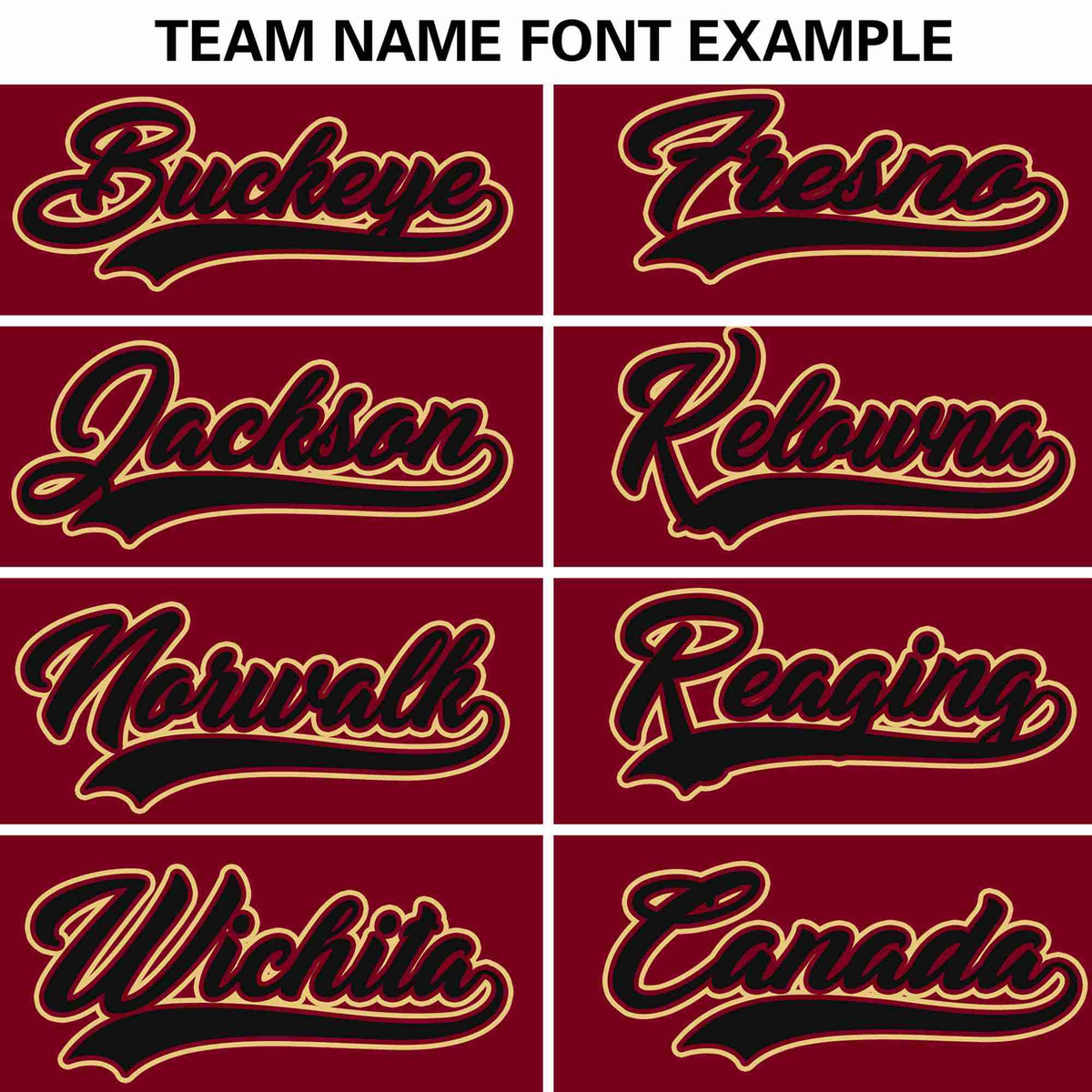 Custom Crimson Black Color Block Personalized Skull Pattern Authentic Baseball Jersey