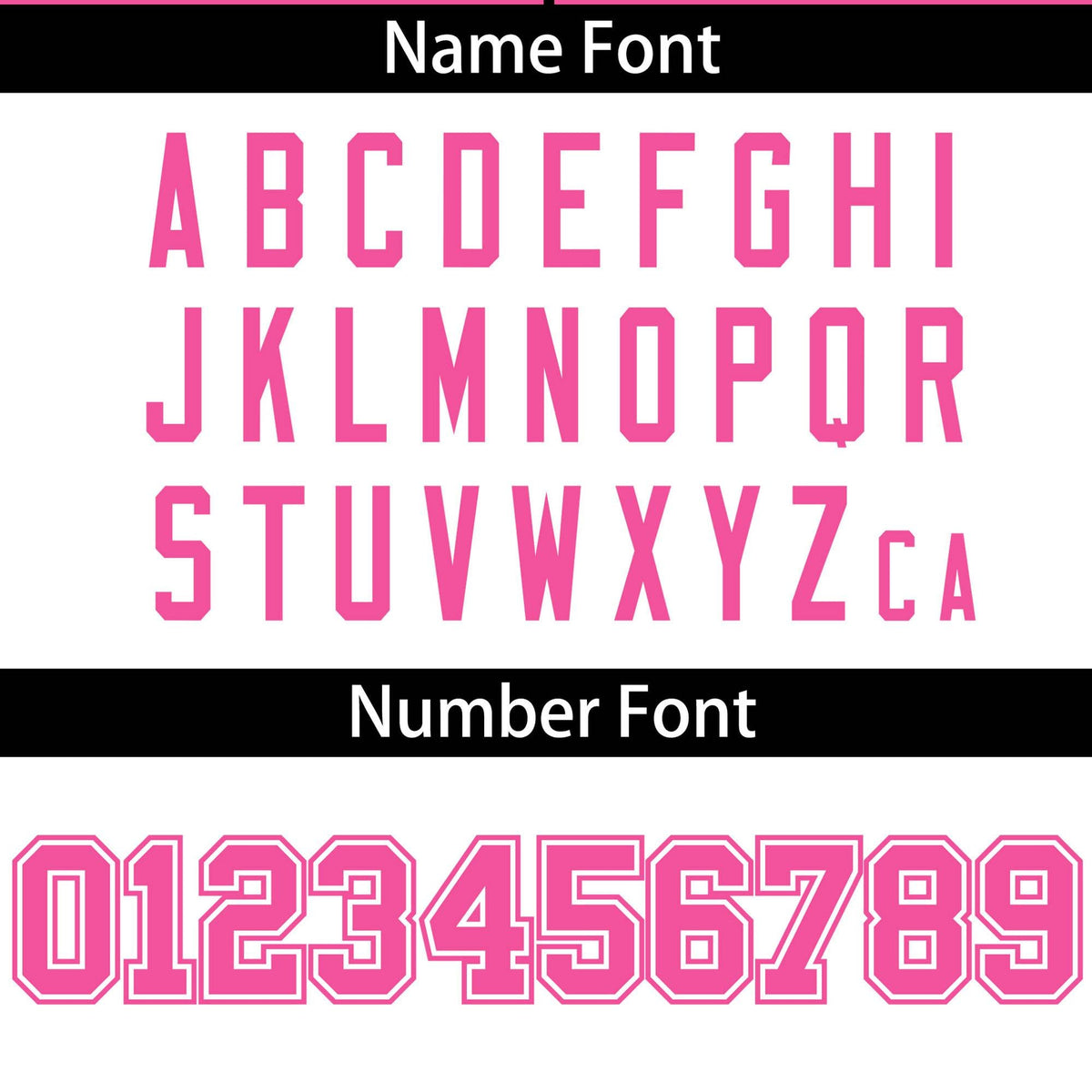 Custom Pink White Color Block Personalized Skull Pattern Authentic Baseball Jersey