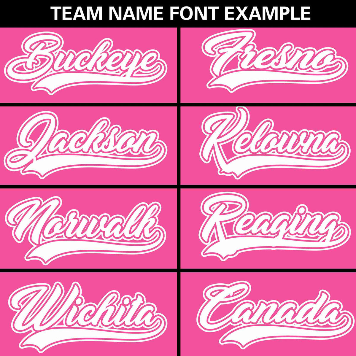 Custom Pink White Color Block Personalized Skull Pattern Authentic Baseball Jersey