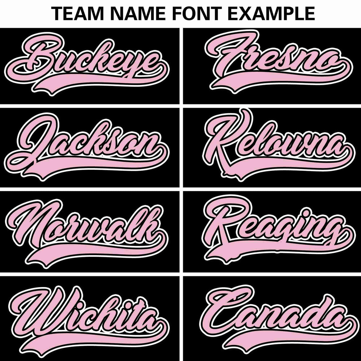 Custom Black Light Pink Color Block Personalized Skull Pattern Authentic Baseball Jersey