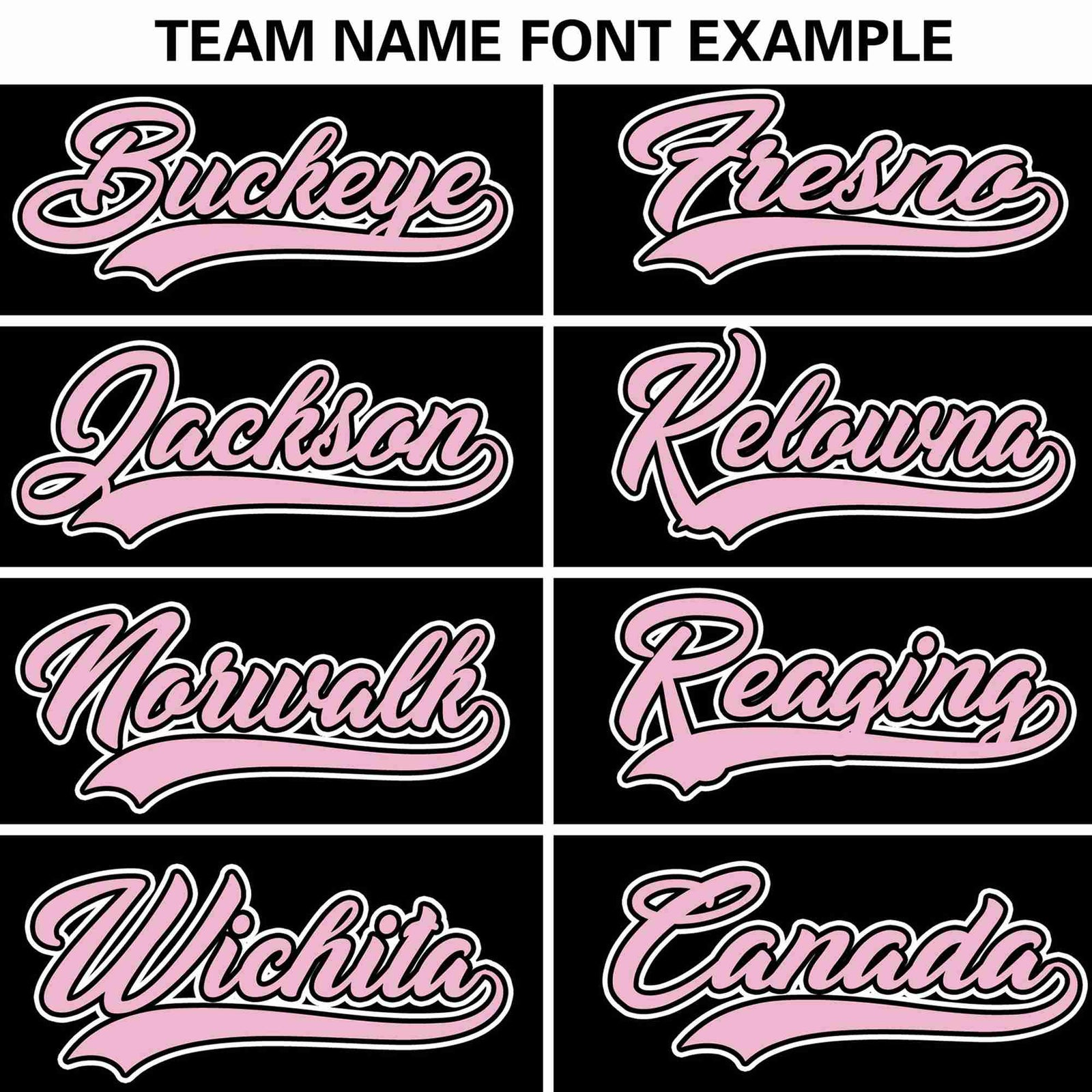 Custom Black Light Pink Color Block Personalized Skull Pattern Authentic Baseball Jersey