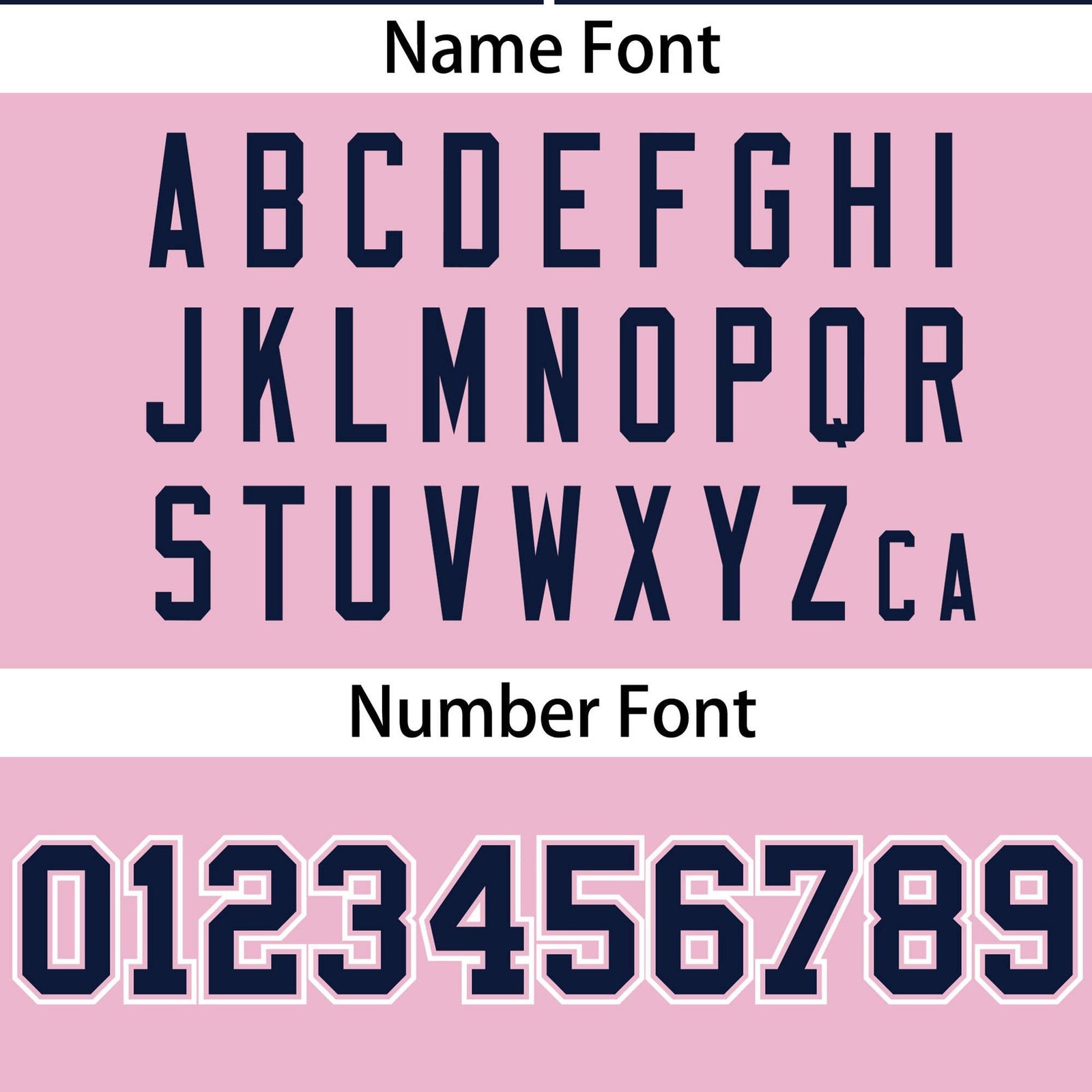 Custom Navy Light Pink Color Block Personalized Skull Pattern Authentic Baseball Jersey