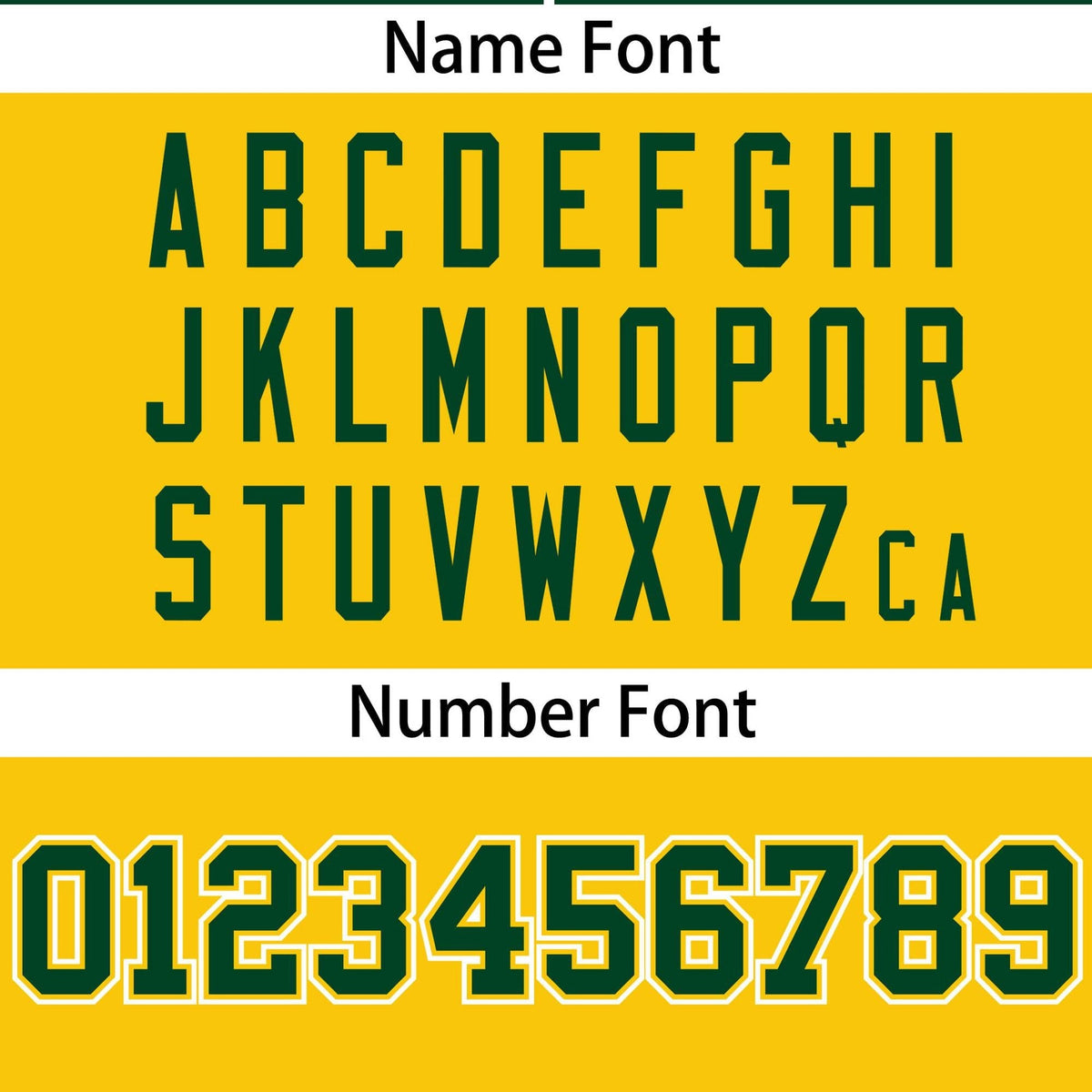 Custom Green Gold Color Block Personalized Skull Pattern Authentic Baseball Jersey