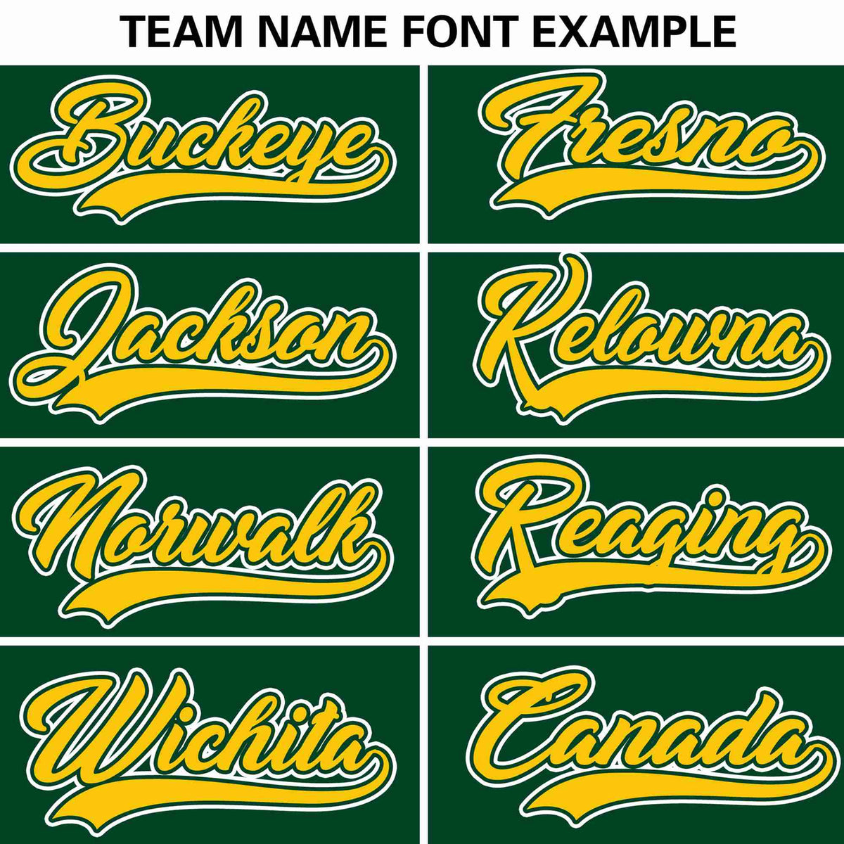 Custom Green Gold Color Block Personalized Skull Pattern Authentic Baseball Jersey