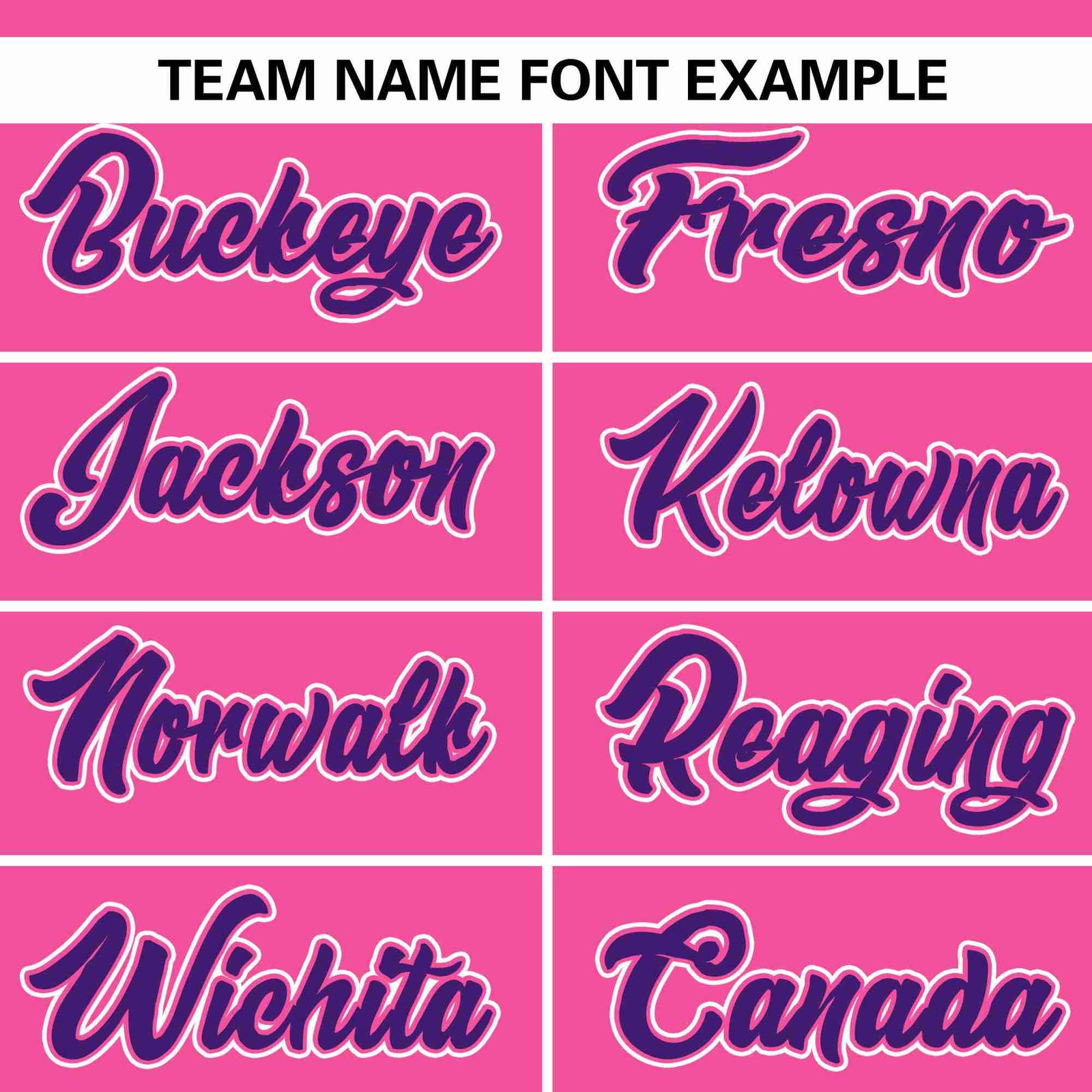 Custom Pink Purple Color Block Personalized Skull Pattern Authentic Baseball Jersey