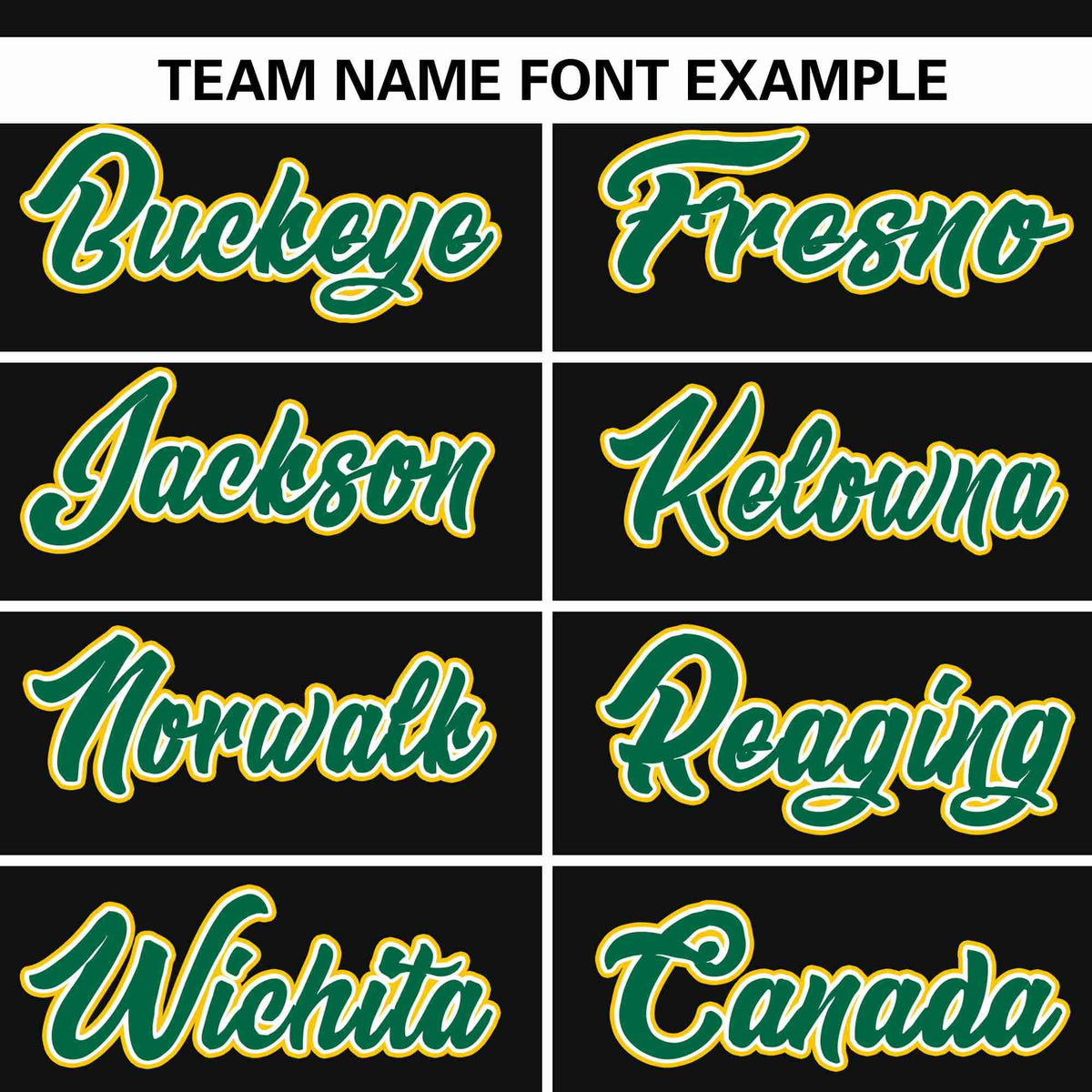 Custom Black Kelly Green Color Block Personalized Skull Pattern Authentic Baseball Jersey