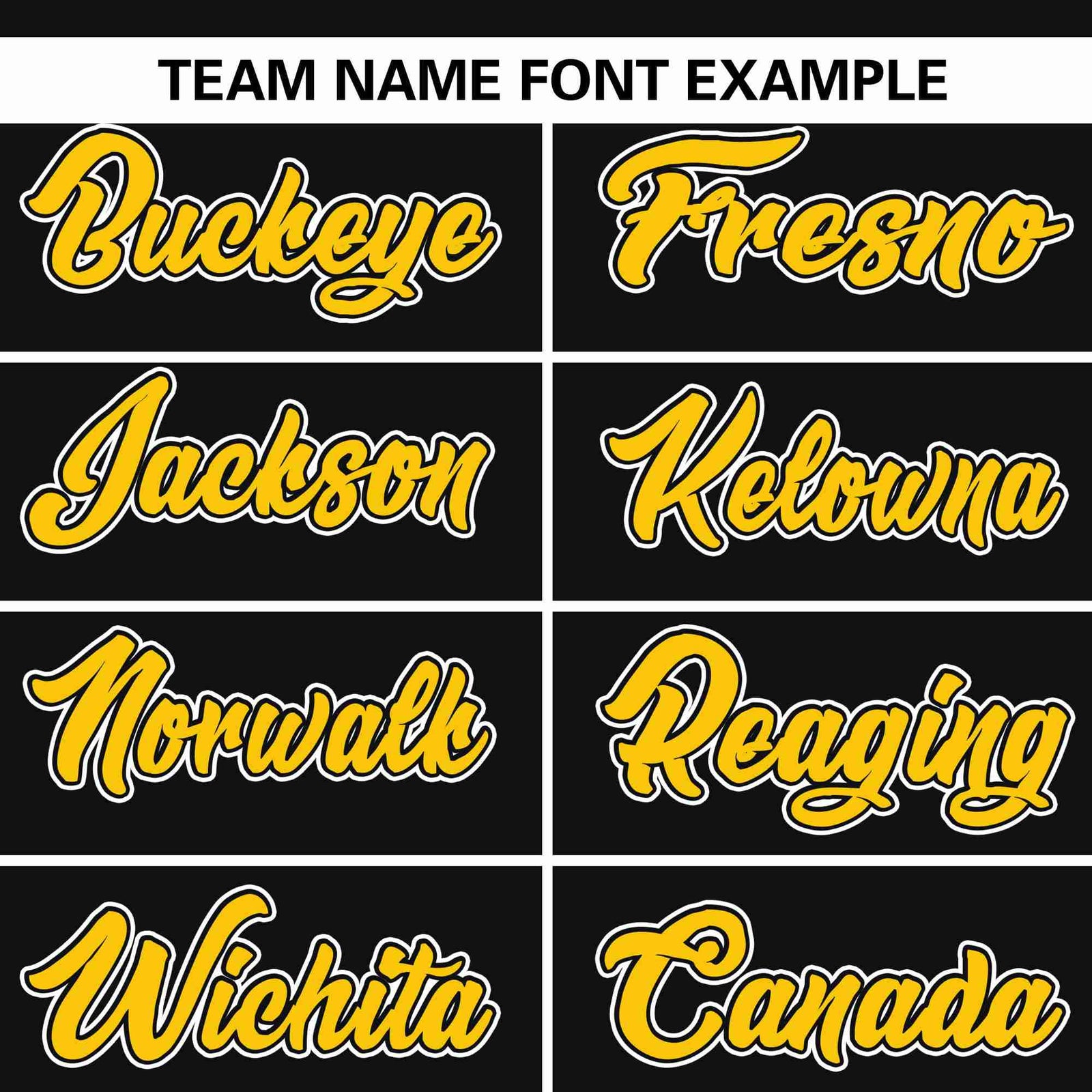 Custom Black Gold Color Block Personalized Skull Pattern Authentic Baseball Jersey
