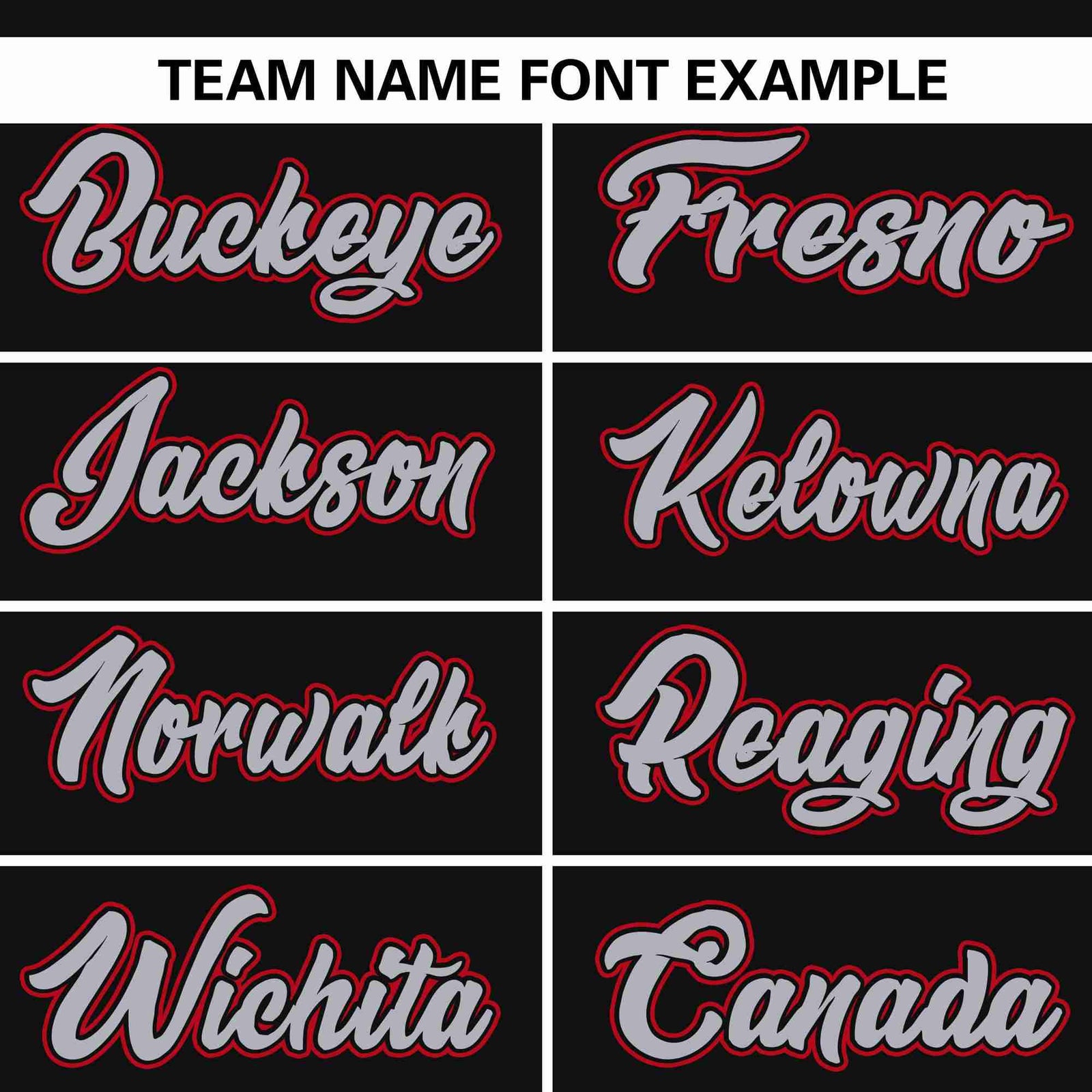 Custom Black Red Color Block Personalized Skull Pattern Authentic Baseball Jersey