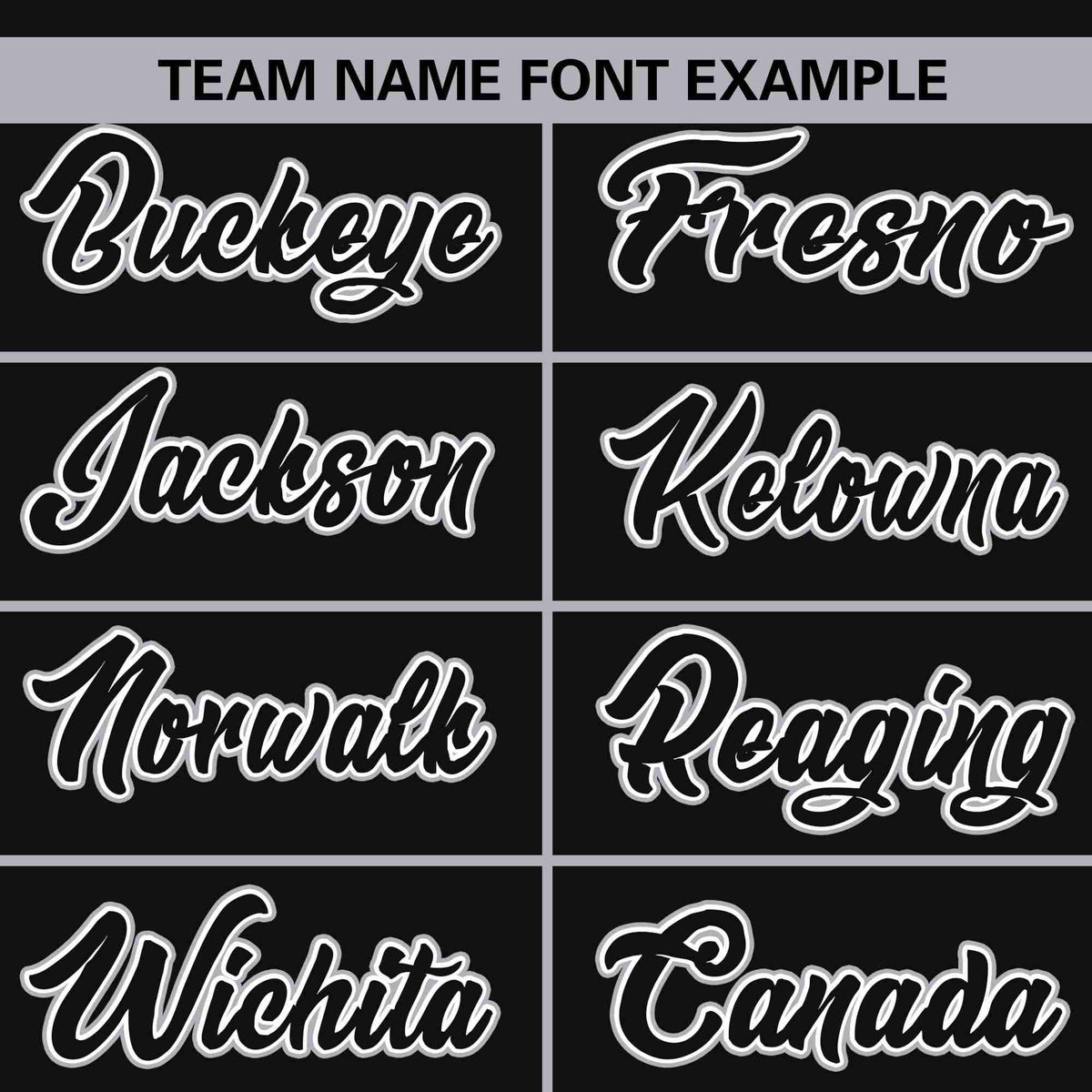 Custom Black White Color Block Personalized Skull Pattern Authentic Baseball Jersey