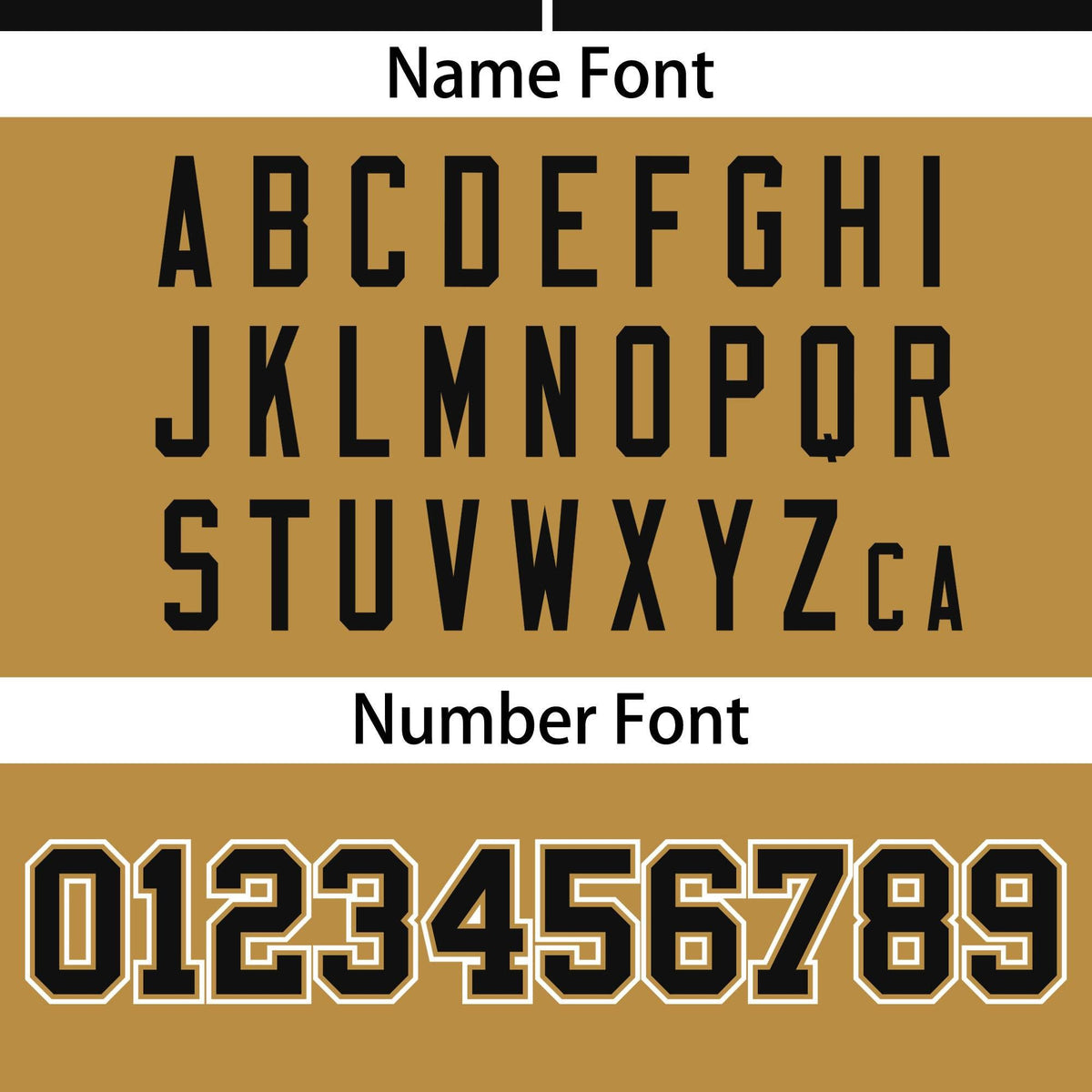 Custom Black Old Gold Color Block Personalized Skull Pattern Authentic Baseball Jersey