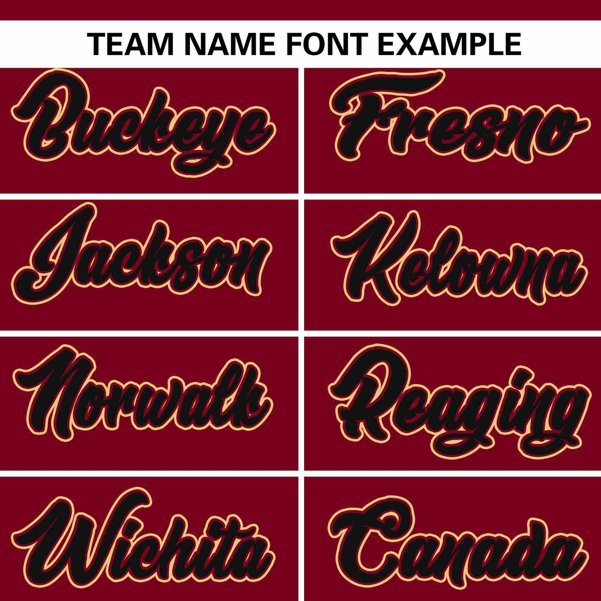 Custom Crimson Black Color Block Personalized Skull Pattern Authentic Baseball Jersey