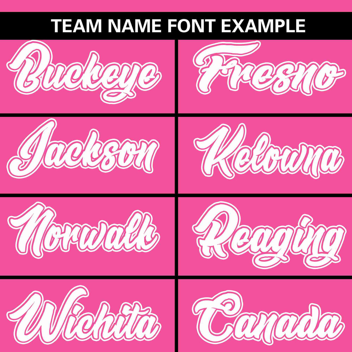 Custom Pink White Color Block Personalized Skull Pattern Authentic Baseball Jersey