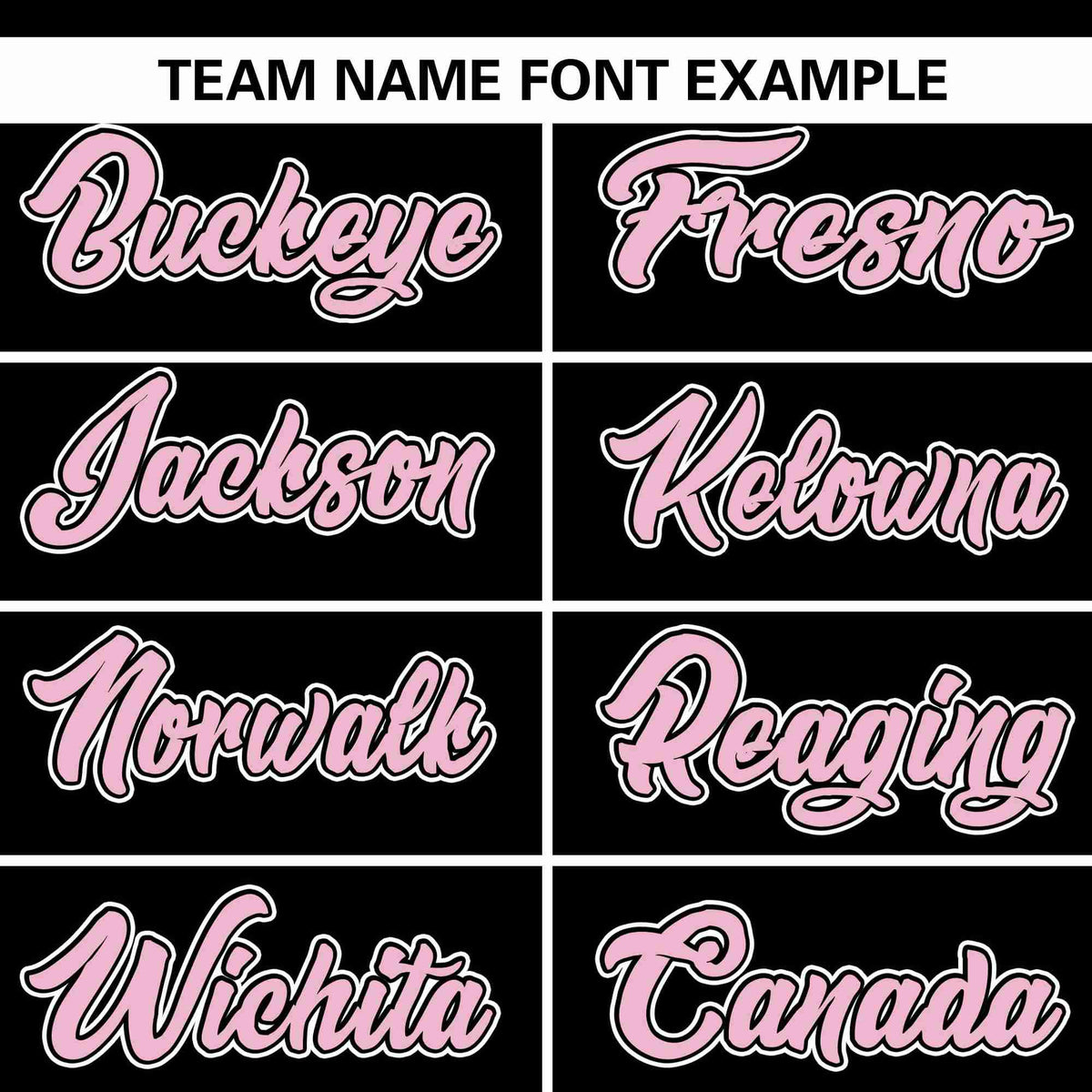 Custom Black Light Pink Color Block Personalized Skull Pattern Authentic Baseball Jersey