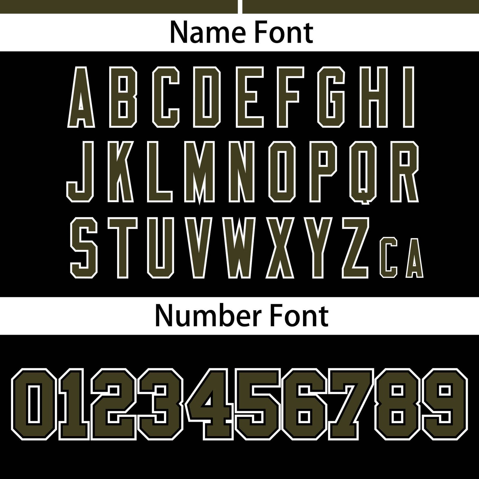 Custom Olive Black Color Block Personalized Skull Pattern Authentic Baseball Jersey