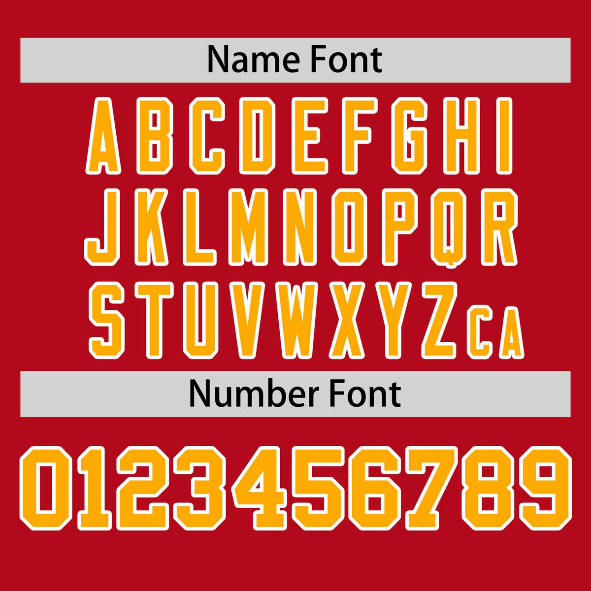 Custom Red Yellow-White Stripe Fashion Raglan Sleeves Authentic Baseball Jersey