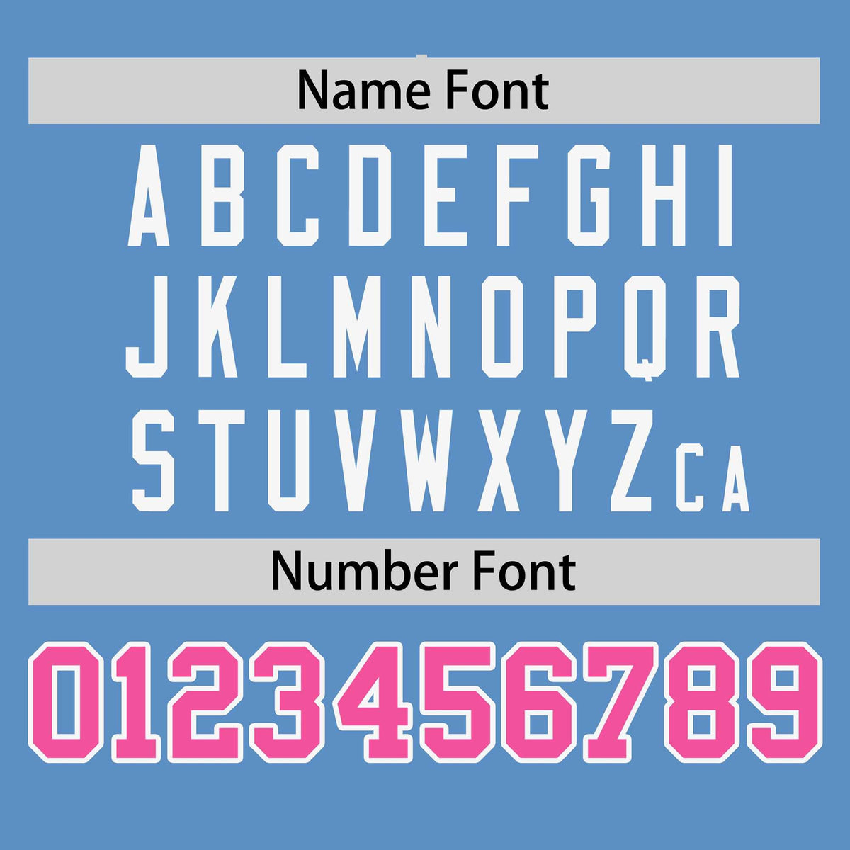 Custom Light Blue Pink-White Stripe Fashion Raglan Sleeves Authentic Baseball Jersey