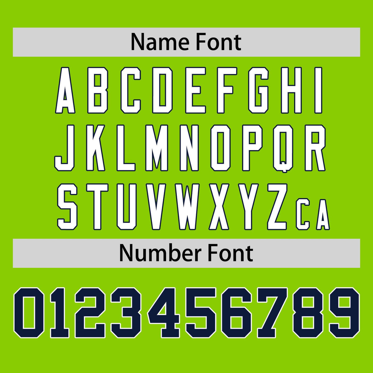 Custom Neon Green Navy Personalized Raglan Sleeves Design Authentic Baseball Jersey
