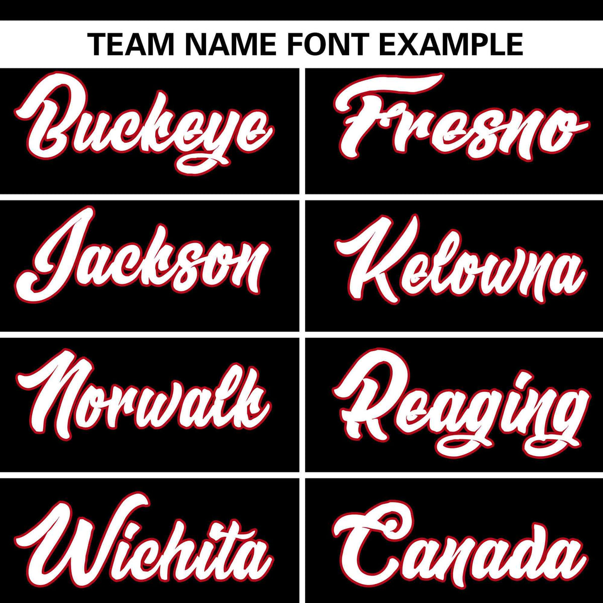 Custom Black Red Stripe Fashion Raglan Sleeves Authentic Baseball Jersey