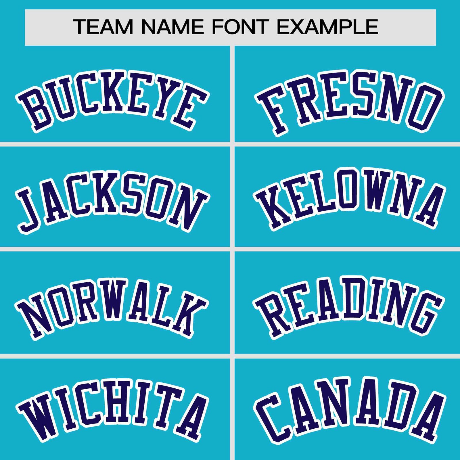 Custom Powder Blue Purple Personalized Gradient Side Design Authentic Baseball Jersey