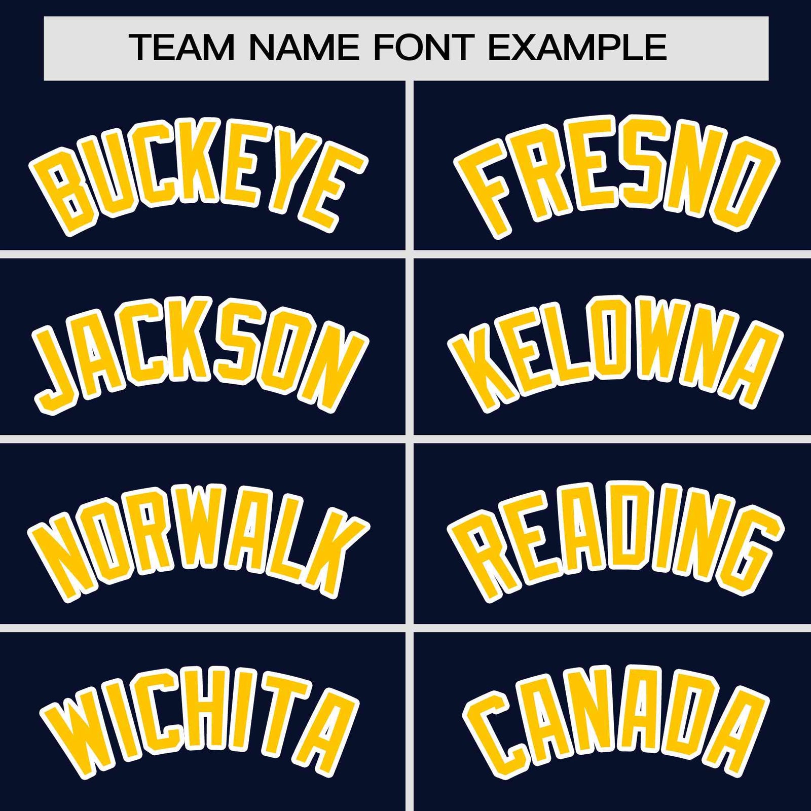 Custom Navy Gold Personalized Gradient Side Design Authentic Baseball Jersey