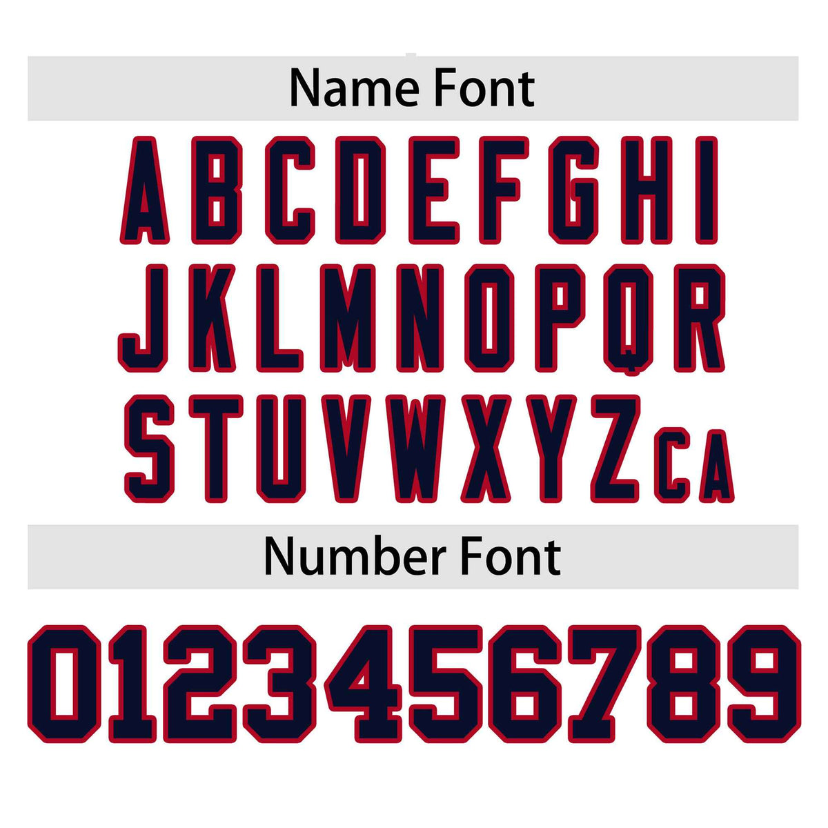 Custom White Navy Personalized Gradient Side Design Authentic Baseball Jersey