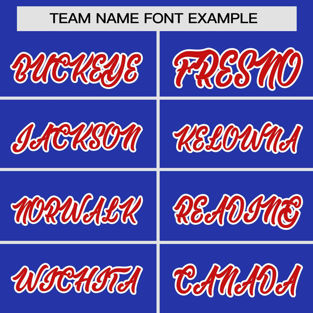 Custom Royal Red Personalized Gradient Side Design Authentic Baseball Jersey