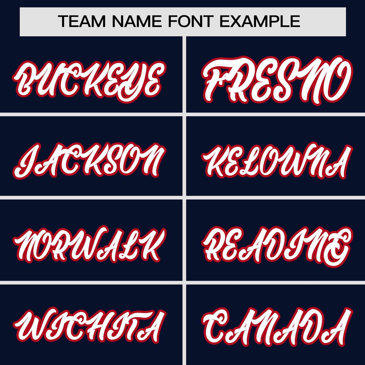 Custom Navy Red Personalized Gradient Side Design Authentic Baseball Jersey